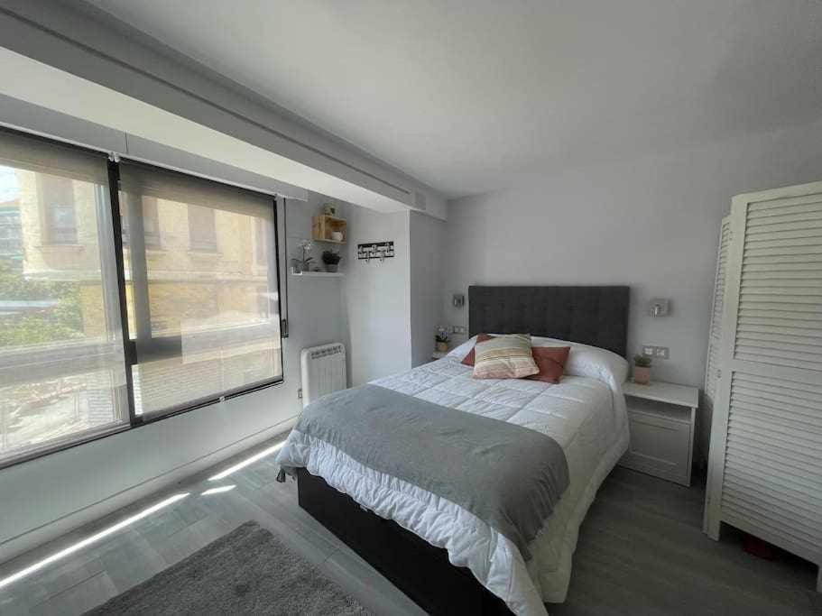 Gallery image of Anton Etxea Loft centrico y reformado in Bermeo