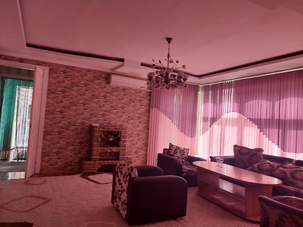 Алтын Бешик - отзывы и видео