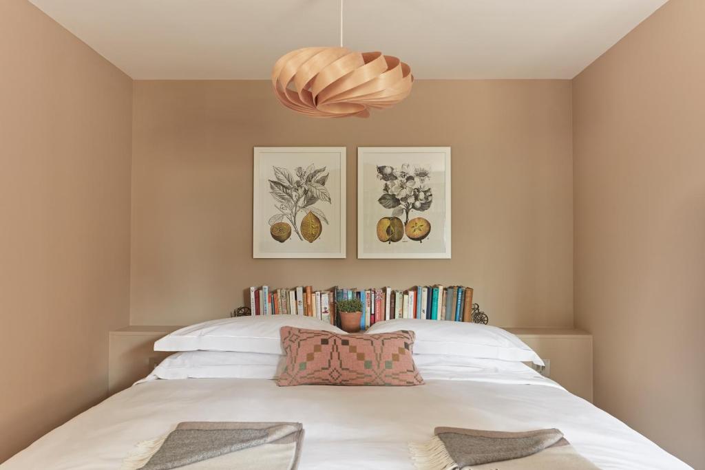 The Fish Hotel - Quarto Superior Com Cama King-size
