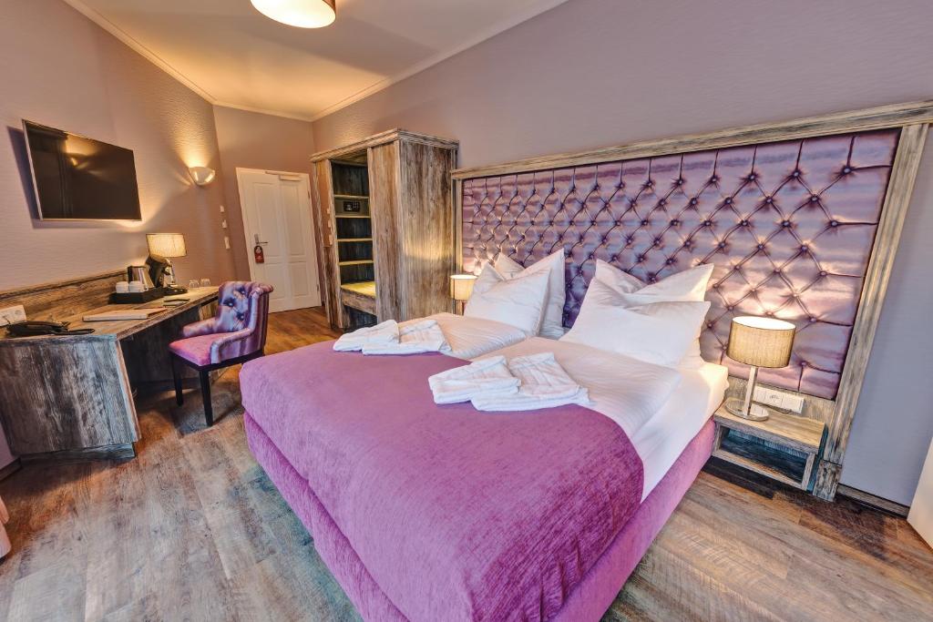 SPREE Hotel in der Altstadt - 16