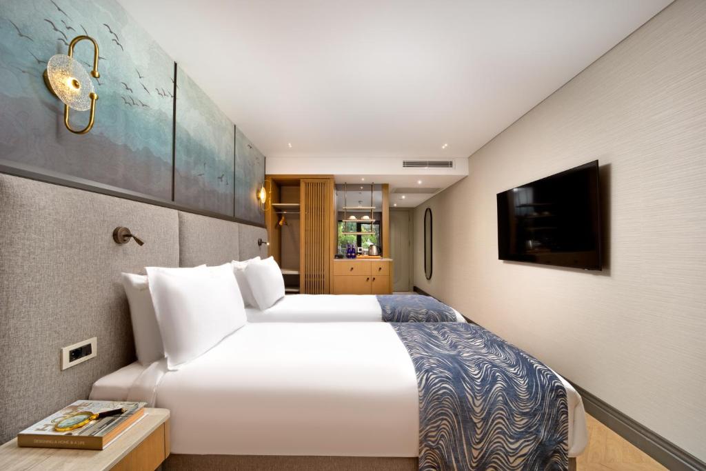 Bentley Hotel Old City-Special Class - 8