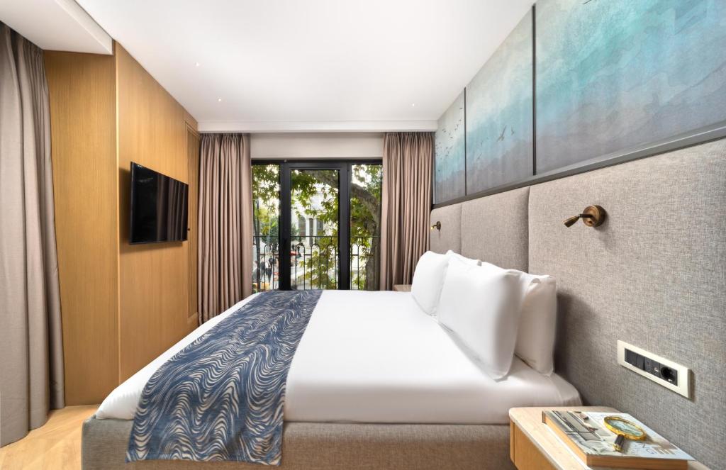 Bentley Hotel Old City-Special Class - 12