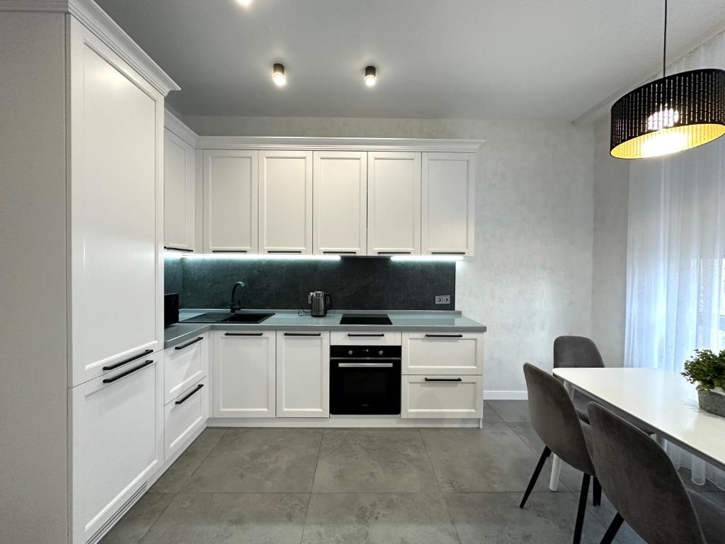 KADOR HOME HOTEL downtown - Deluxe Double Room