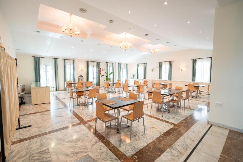 Hotel Finca Los Abetos, Córdoba – Updated 2024 Prices
