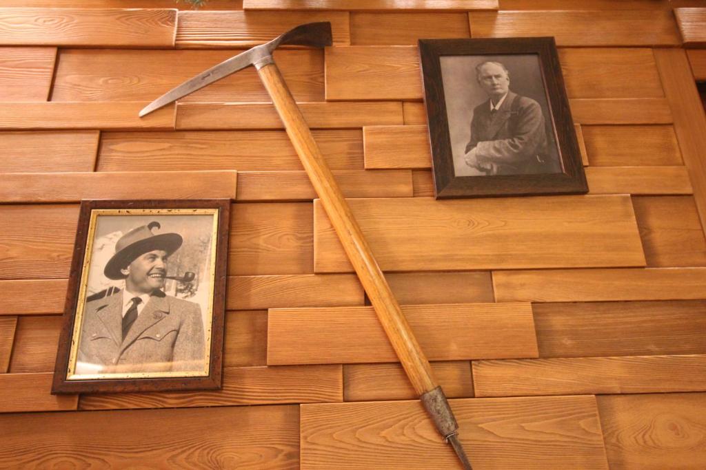 Foto de la galeria de Hotel Meynet a Breuil-Cervinia
