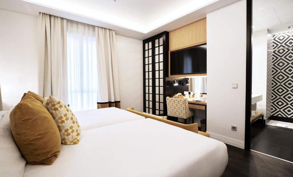 
Interior Superior Room
