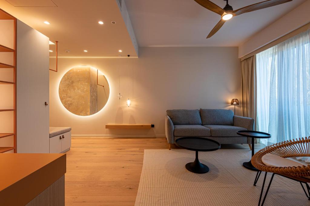 REED Luxury Hotel by Balaton - Junior Suite