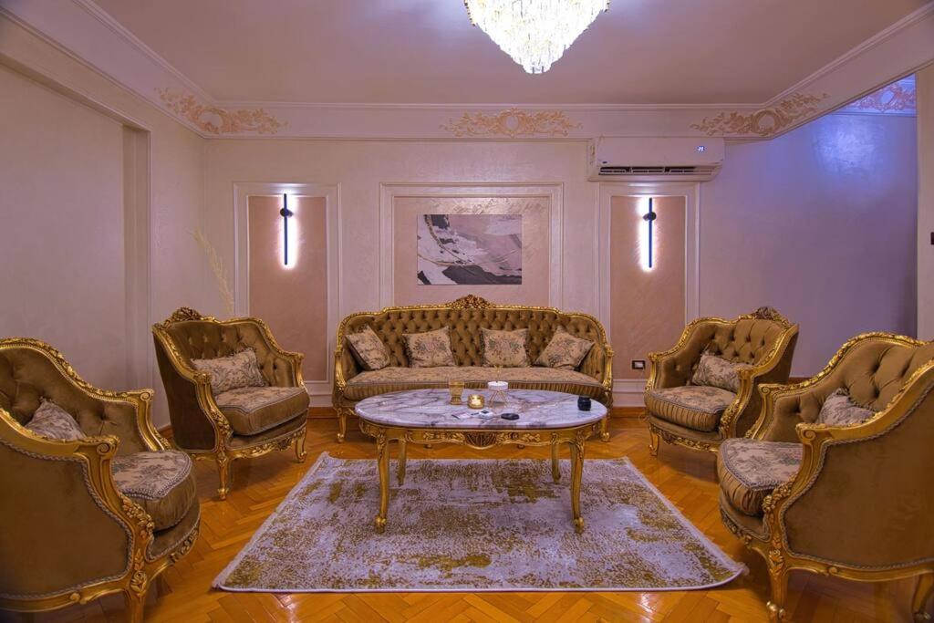Cairo Oasis Luxury Apartment, Cairo (updated prices 2024)