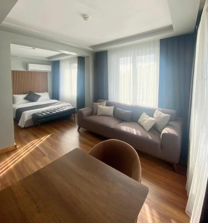 sahar sultan hotel istanbul
