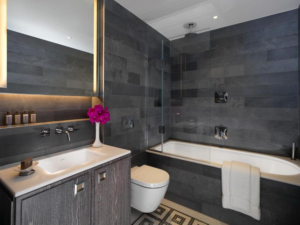Flemings Mayfair - Small Luxury Hotel of the World photo 4