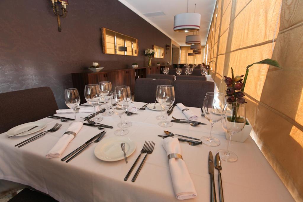 Hotel do Elevador - Resim 25