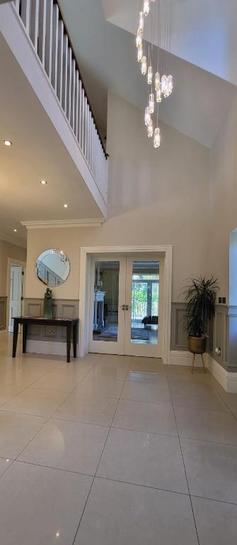 Fotografie z fotogalerie ubytování clover cottage v destinaci Kinsale