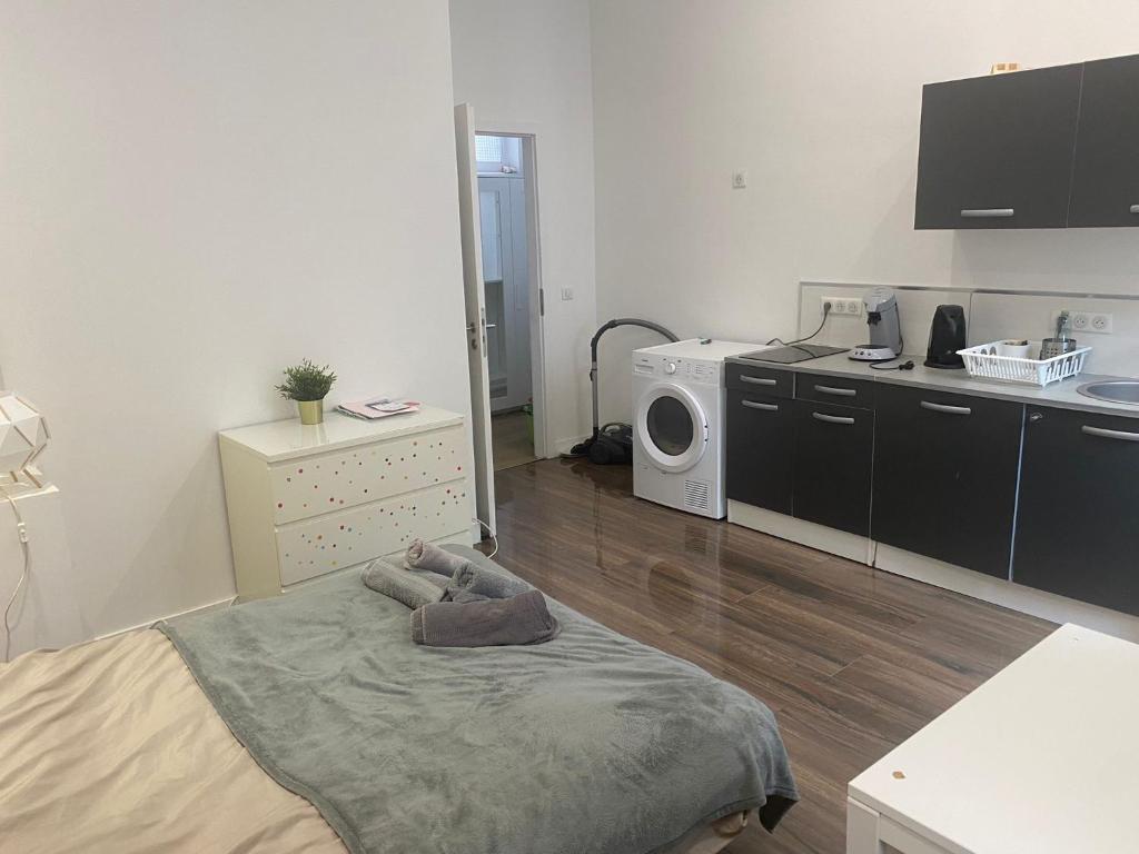 Zdjęcie z galerii obiektu Joli studio orangerie w Strasburgu