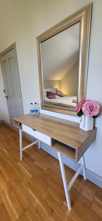 Fotografie z fotogalerie ubytování clover cottage v destinaci Kinsale