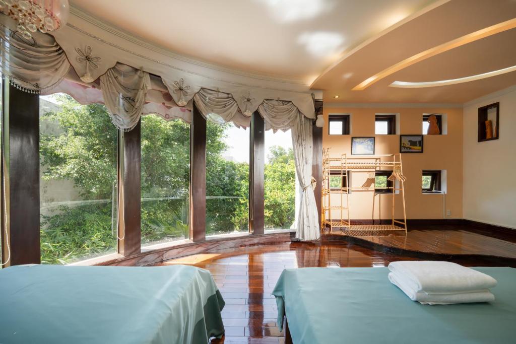 villa Đà Nẵng cho gia đình