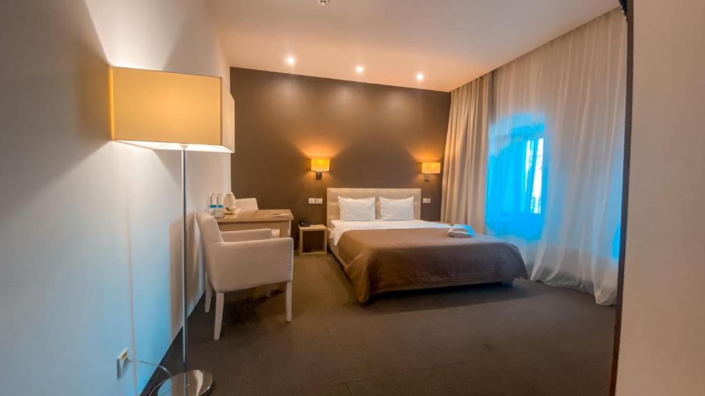 Hotel Voskresensky фото 2