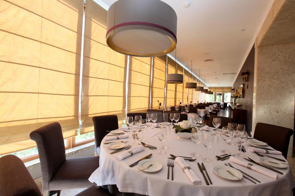 Hotel do Elevador - Resim 26