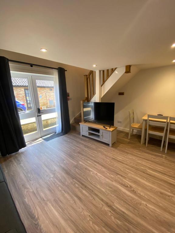 Ramsey Rooms - Appartement - Rez-de-chaussée