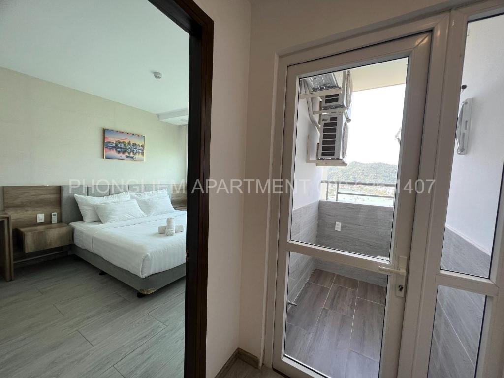 Suitetrails - PHONGLIEM Apartment