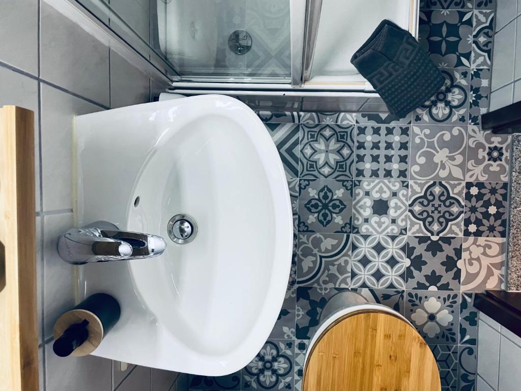 Gästehaus J. Baumann - 8