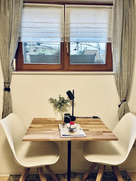 Gästehaus J. Baumann - 5