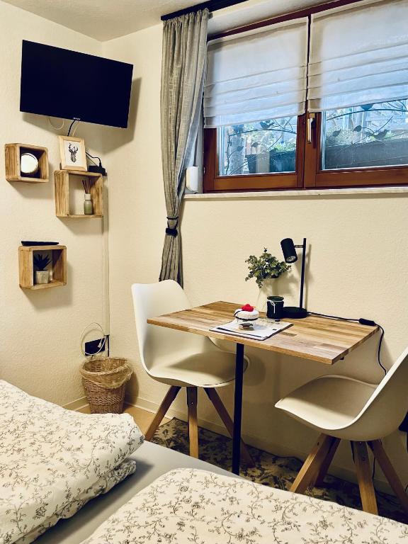 Gästehaus J. Baumann - 6