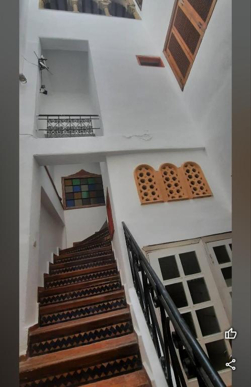 Fotografie z fotogalerie ubytování KAYEZER v destinaci Rabat