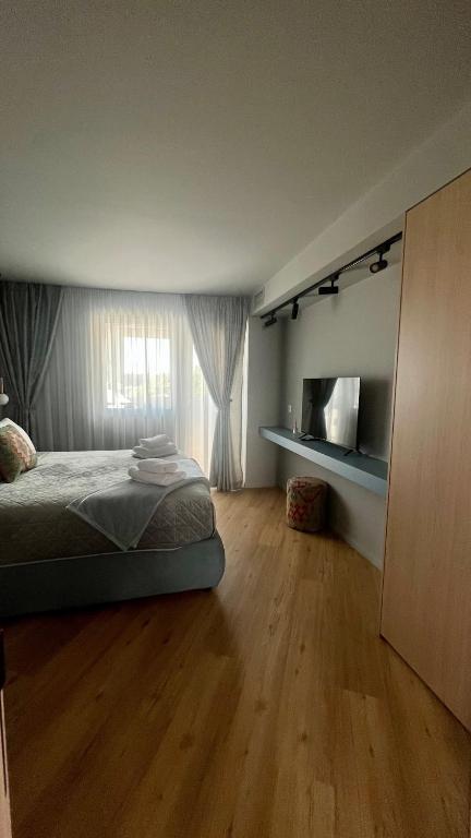 Belle Vue Malaga Suite - 11