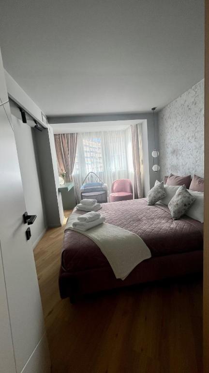 Belle Vue Malaga Suite - 8