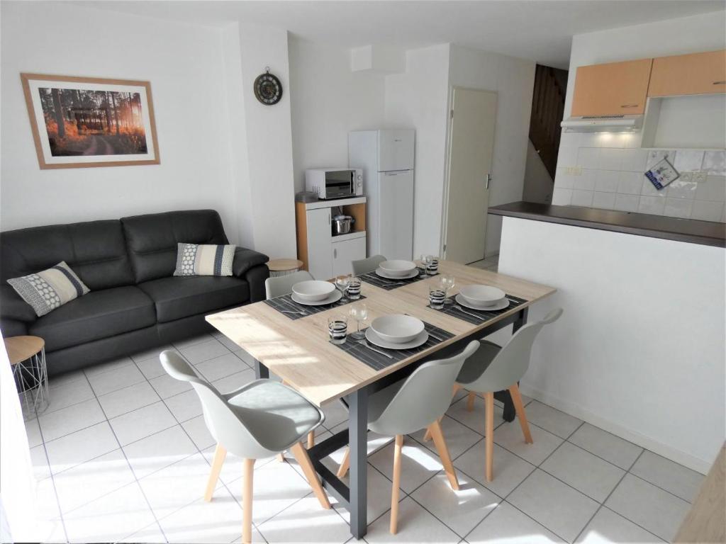 Photo de la galerie de l'établissement Les dunes du marensin, à Labenne