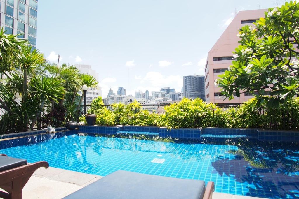 The Siam Heritage Hotel, Bangkok – Updated 2023 Prices