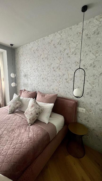 Belle Vue Malaga Suite - 9