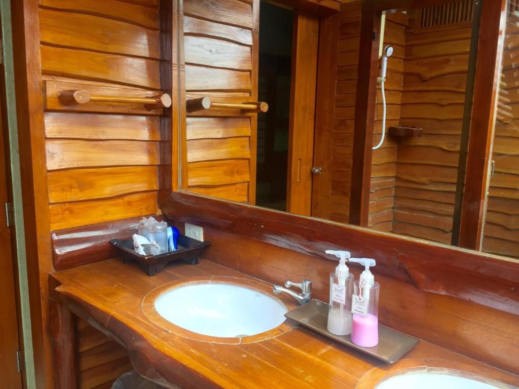 Fotografie z fotogalerie ubytování Phu Pha Nam Resort v destinaci Dan Sai