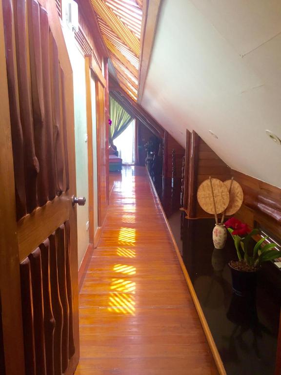 Fotografie z fotogalerie ubytování Phu Pha Nam Resort v destinaci Dan Sai