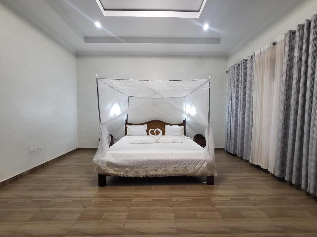 Gallery image of ASMERA GUEST HOUSE in Kigali