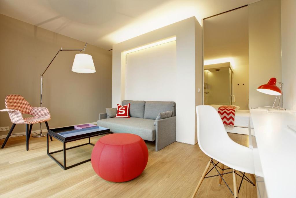 Smartcity Designhotel - Resim 10