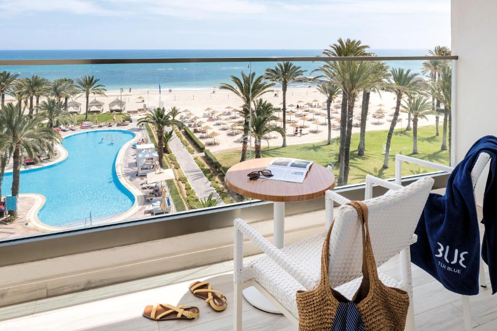 TUI BLUE Scheherazade Adults Only - 