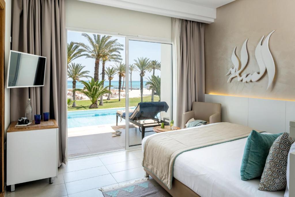 TUI BLUE Scheherazade Adults Only - 