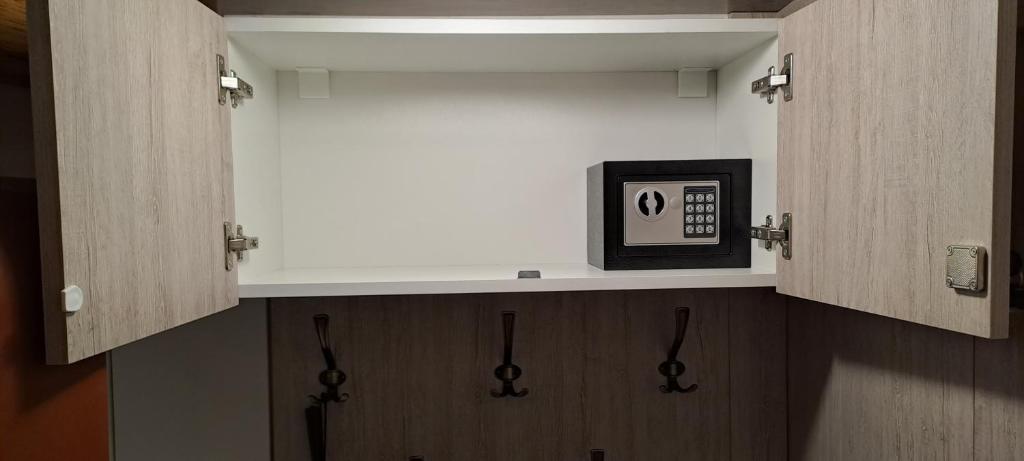 Fotografie z fotogalerie ubytování Apartmán Dračí údolí v Trutnově