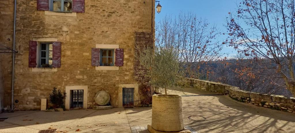 Gallery image of Charming Village Getaway in Bonnieux in Bonnieux