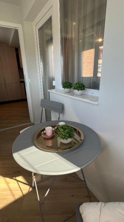 Belle Vue Malaga Suite - 16