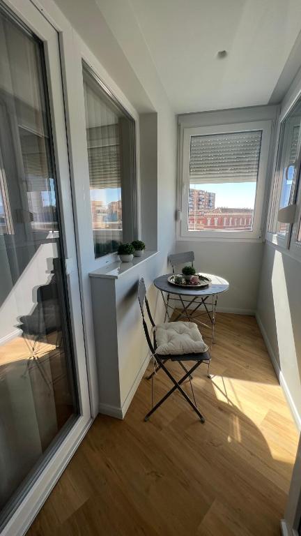 Belle Vue Malaga Suite - 15