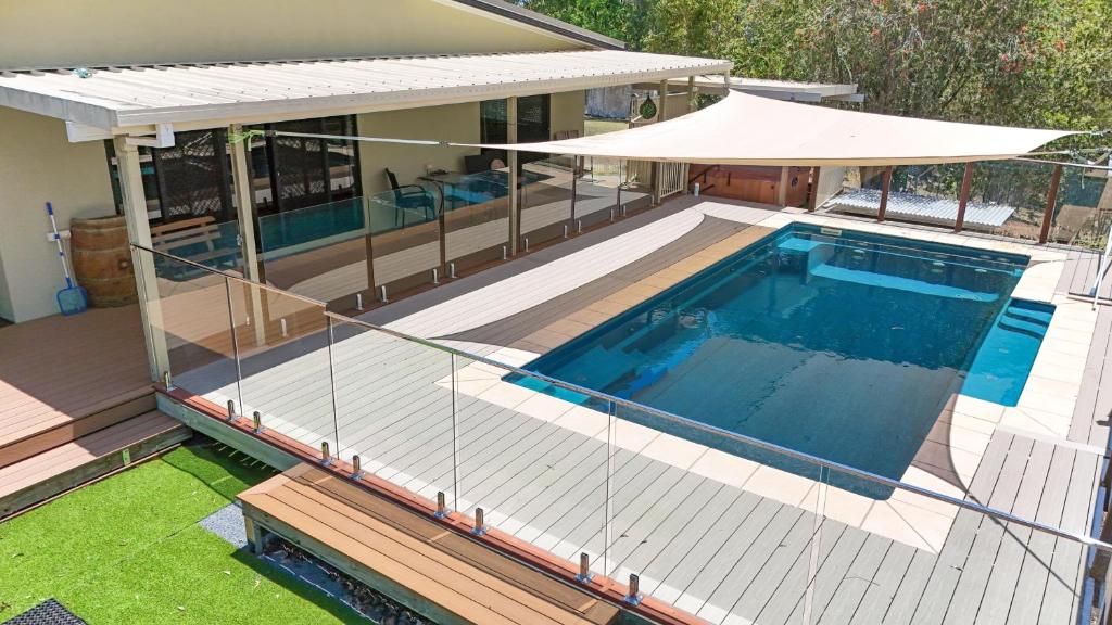 Gumnut Getaway, Sarina (updated prices 2024)