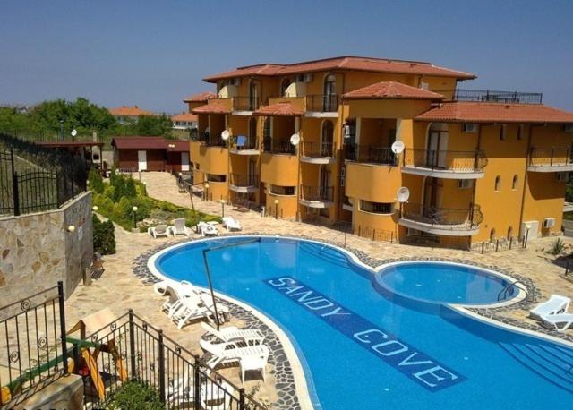 Cozopol Budjaka