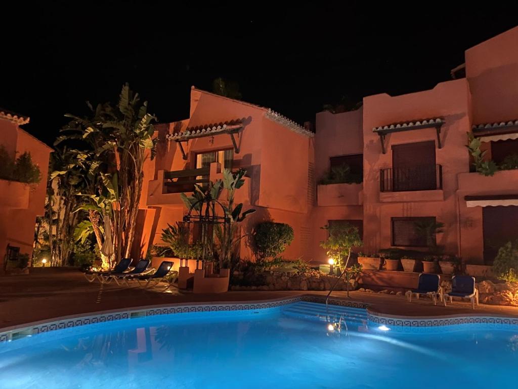 Elviria Paradiso Apartment