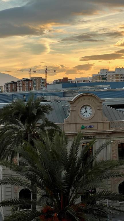 Belle Vue Malaga Suite - 17