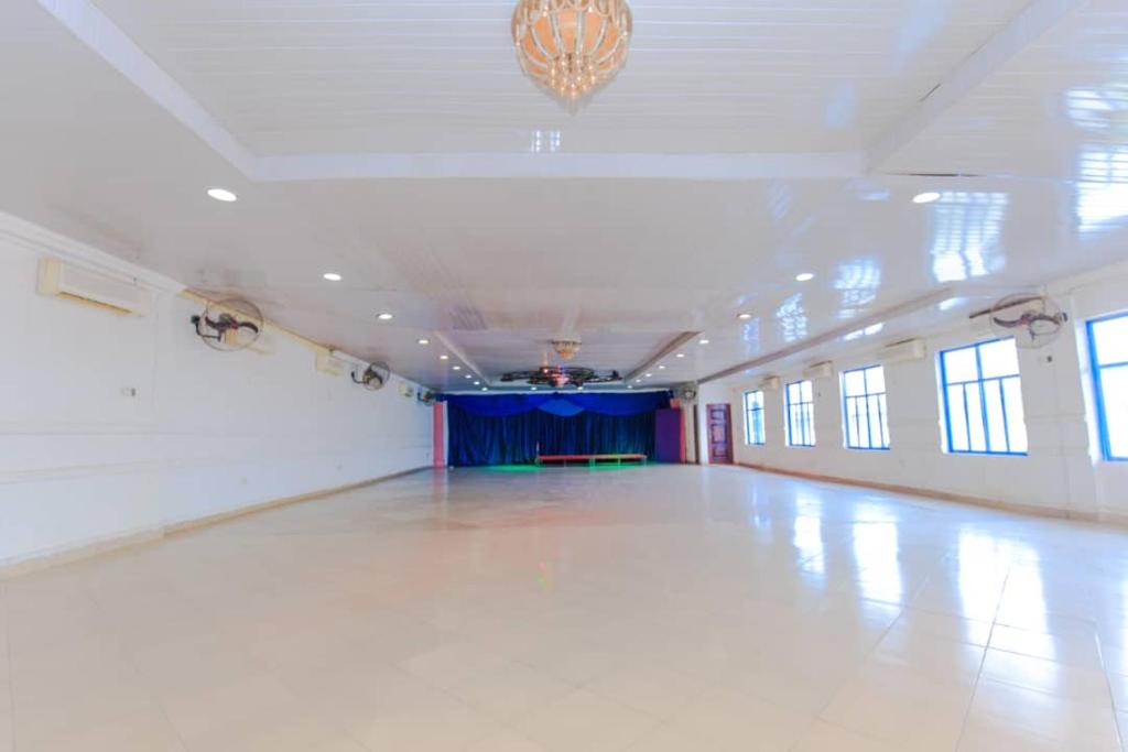 Fotografie z fotogalerie ubytování BEN AUTO Hotel v destinaci Lagos