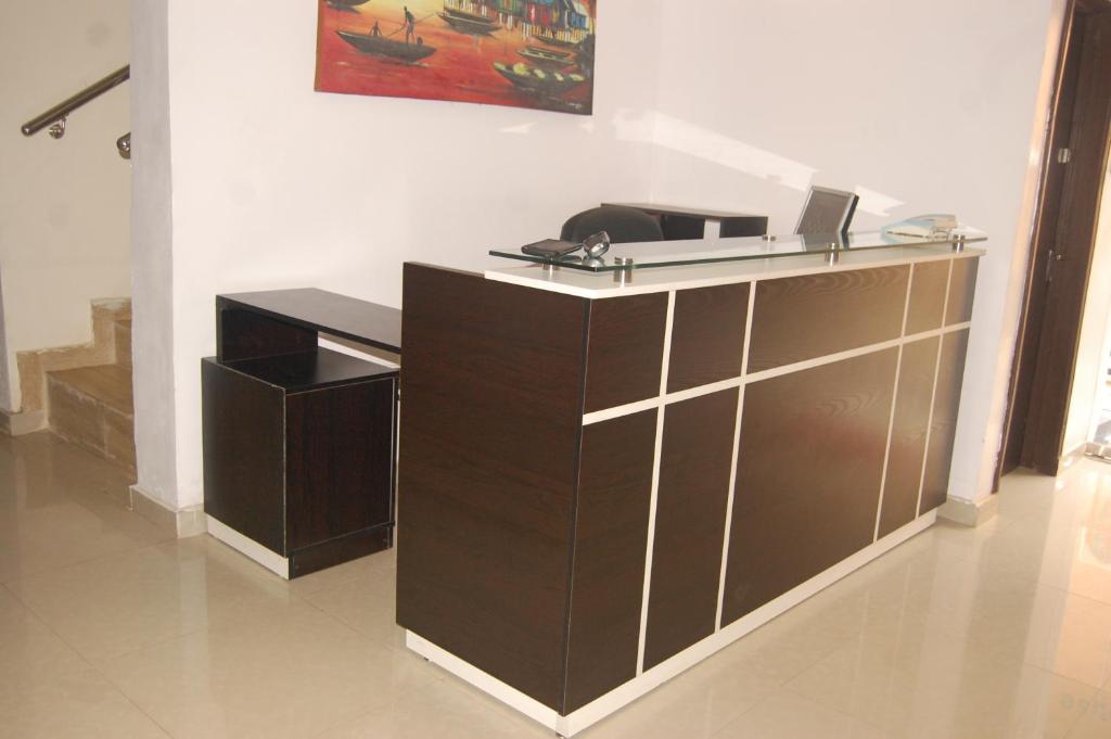 Fotografie z fotogalerie ubytování BEN AUTO Hotel v destinaci Lagos