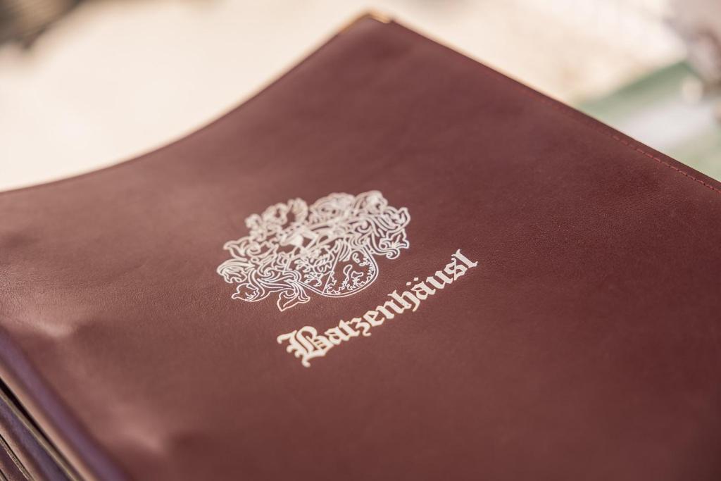 Fotografie z fotogalerie ubytování Batzenhäusl v destinaci Seefeld in Tirol