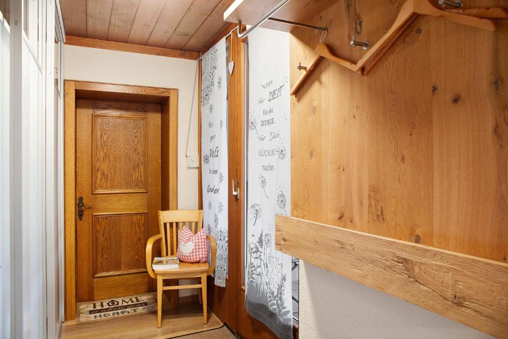 Fotografie z fotogalerie ubytování Haus Bergfrieden v destinaci Au im Bregenzerwald